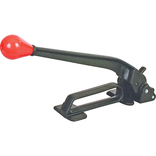 Steel Strapping Tensioner Duraquip Inc