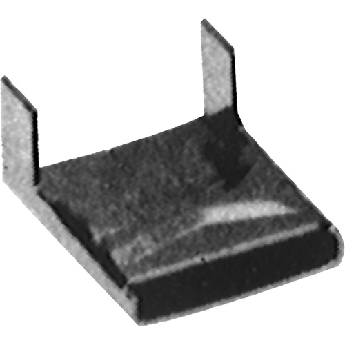 Joints pour feuillards portatifs en acier inoxydable Duraquip Inc