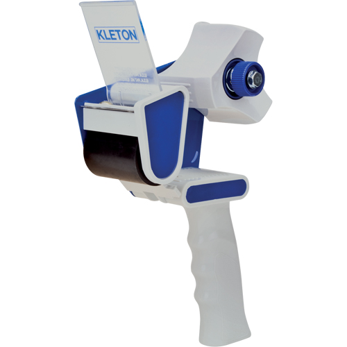 Tape Dispenser, Standard Duty, Fits Tape Width Of 51 mm (2") Duraquip Inc