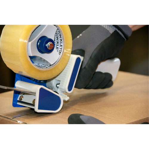 Tape Dispenser, Standard Duty, Fits Tape Width Of 51 mm (2") Duraquip Inc