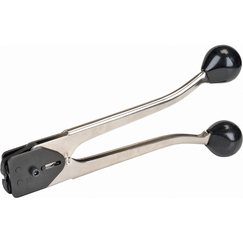 Scelleur de feuillard en acier Duraquip Inc