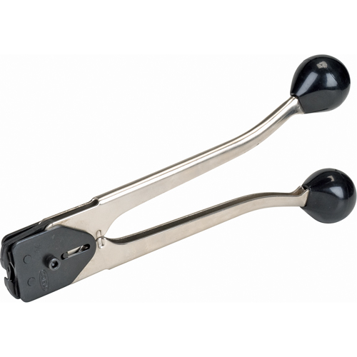 Steel Strapping Sealer Duraquip Inc