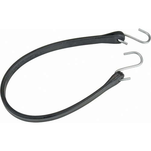 Attache en caoutchouc, 21" Duraquip Inc