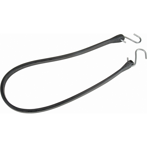 Attache en caoutchouc, 31" Duraquip Inc