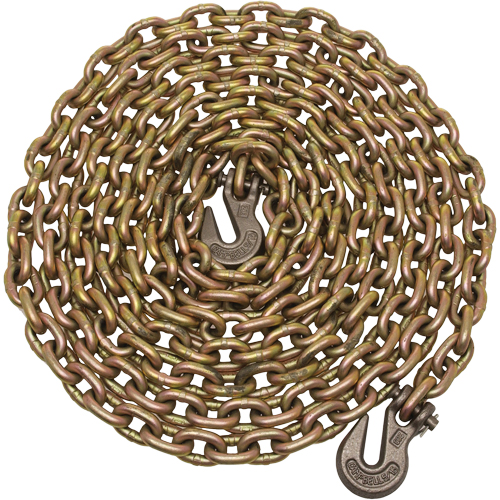 Grade 70 Binder Chain Duraquip Inc