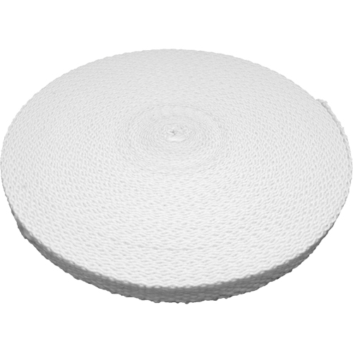 Ruban en fibres de verre, &eacute;paisseur 3,175 mils, 25 mm (1") x 30,48 m (100')  Duraquip Inc
