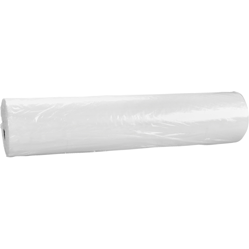 Poly Tubing Bags, 36" W x 434' L, 4 mils Duraquip Inc