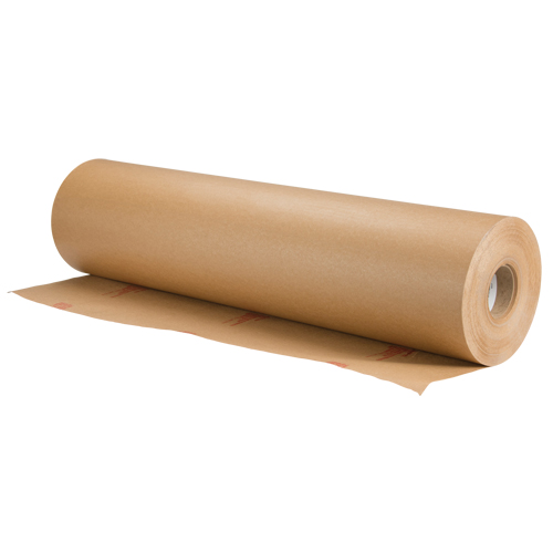 Papier, Kraft, Rouleau Duraquip Inc