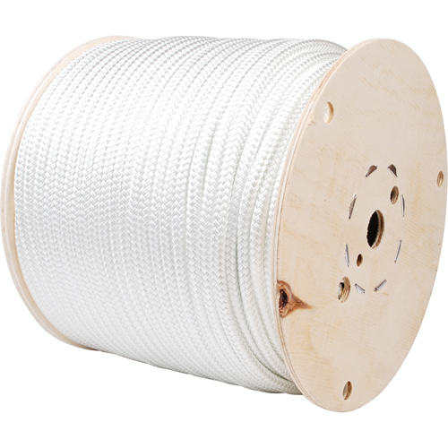 Rope, Nylon, 600' Duraquip Inc