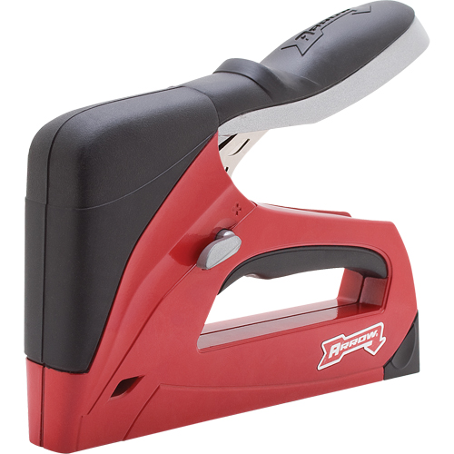 Manual Staple Guns and 1" Brad Nail Guns Duraquip Inc