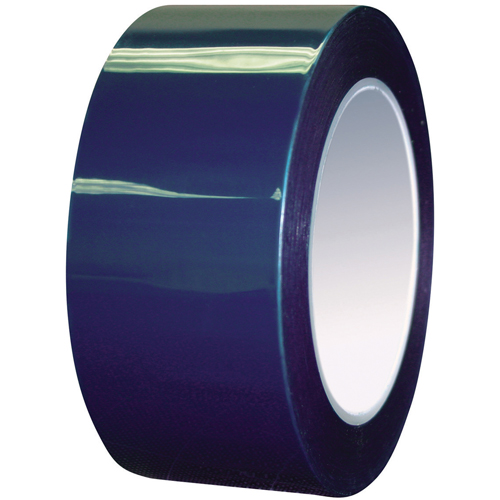 Ruban-cache haute temp&eacute;rature 6120, 48 mm (2") x 66 m (216'), Bleu Duraquip Inc