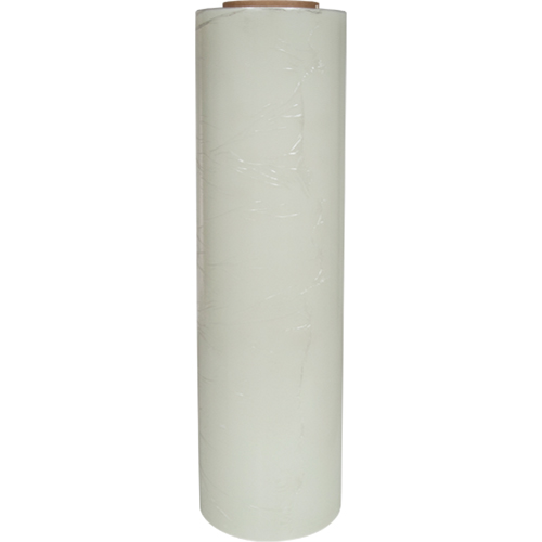 Film &eacute;tirable, Souffl&eacute;, Calibre 120 (30 microm&egrave;tres), 18" x 1000' Duraquip Inc