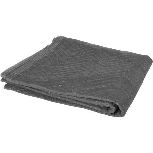 Space Saver Furniture Pads, 80" L x 72" W, 53 oz Duraquip Inc