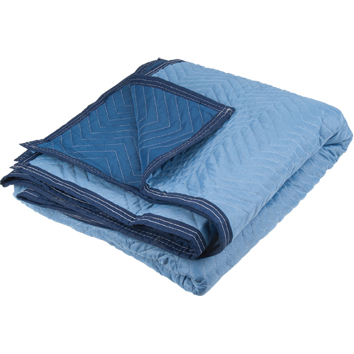Enveloppe de protection de premi&egrave;re qualit&eacute; pour mobilier, 80" lo x 72" la, 5,5 lb Duraquip Inc