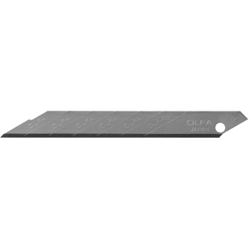 Graphics Replacement Blades, Snap-Off Style Duraquip Inc