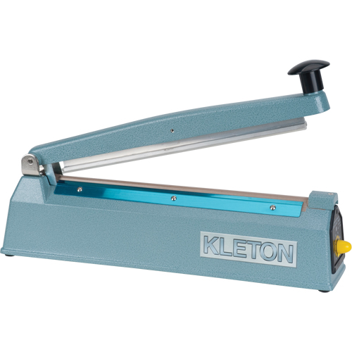 Impulse Heat Sealer, 12" Seal Length Duraquip Inc