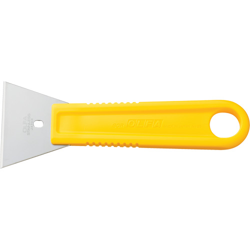 60mm SCR-L Multi-Purpose Scraper Duraquip Inc