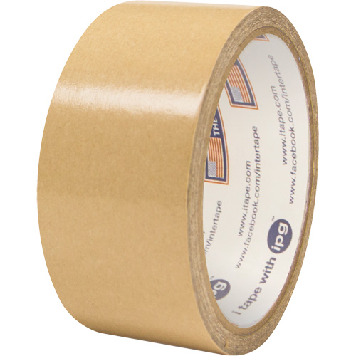 Ruban adh&eacute;sif en acrylique ATA400, 48 mm (1-7/8") la x 55 m (180') lo, 4 mils Duraquip Inc
