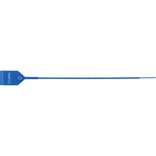 Scell&eacute; robuste uniPull, 9", Plastique, Scell&eacute; en plastique Duraquip Inc