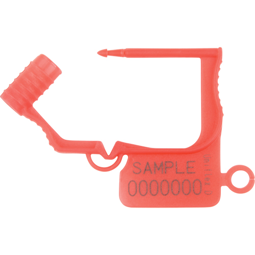 Scell&eacute; uniFlex D, 47/50", Plastique, Scell&eacute; en plastique Duraquip Inc