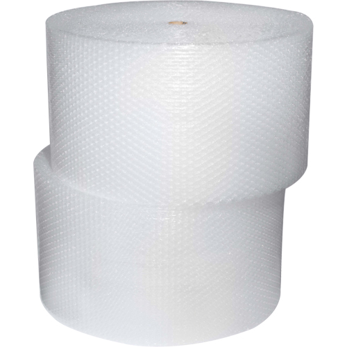 Durabubble Roll, 375' x 24", Bubble Size 5/16" Duraquip Inc