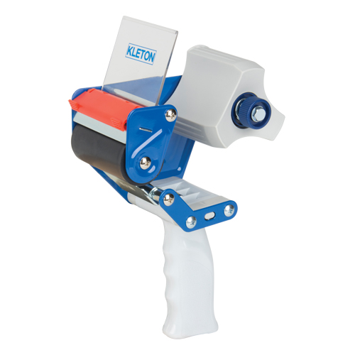 Tape Dispenser, Heavy Duty, Fits Tape Width Of 76.2 mm (3") Duraquip Inc