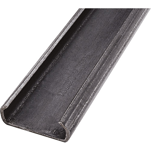 Rail de treuil Duraquip Inc