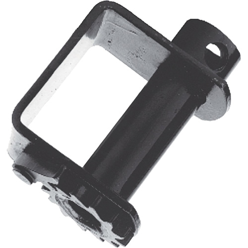 Sliding Winch Duraquip Inc