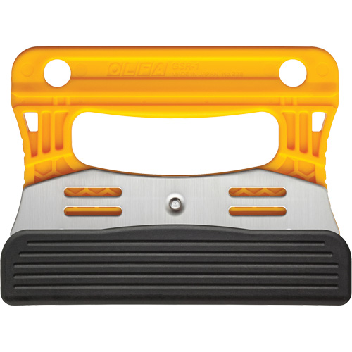 Racloir pour le verre Duraquip Inc