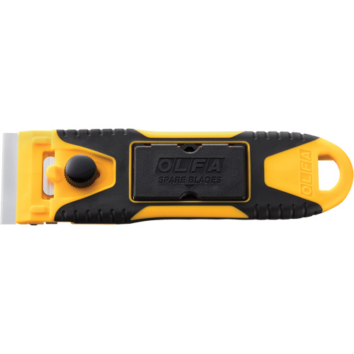 Racloir pour le verre Duraquip Inc