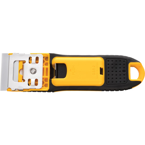 Racloir pour le verre Duraquip Inc