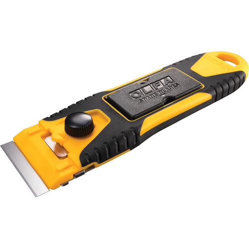 Racloir pour le verre Duraquip Inc