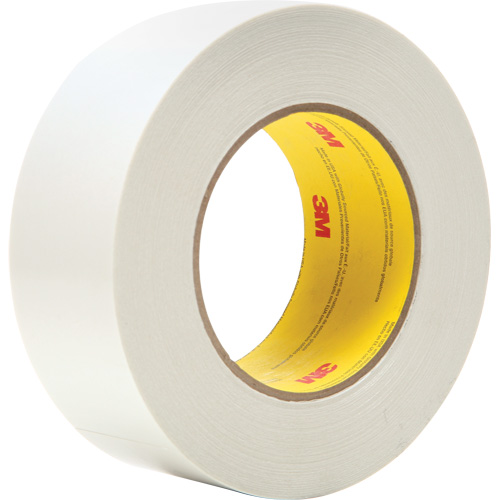 Ruban double face, 24 mm (1") la x 55 m (180') l, &eacute;paisseur de 4,3 mils Duraquip Inc