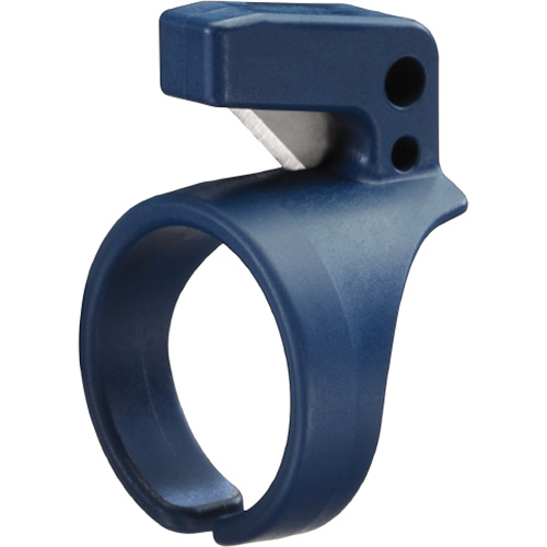 Coupe-fils &agrave; anneau jetable Secumax Duraquip Inc