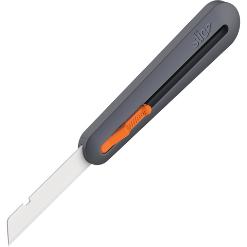 Slice Manual Industrial Knife, Ceramic, Nylon Handle Duraquip Inc