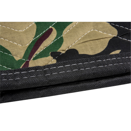 Standard Furniture Pad, 80" L x 72" W, 29 oz. Duraquip Inc