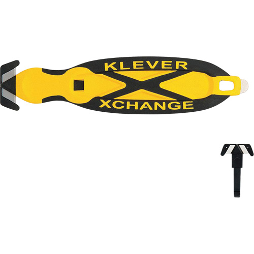 Xchange Knife Duraquip Inc