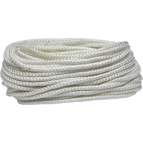 #15 Braided Twine, Nylon, 1640' Duraquip Inc