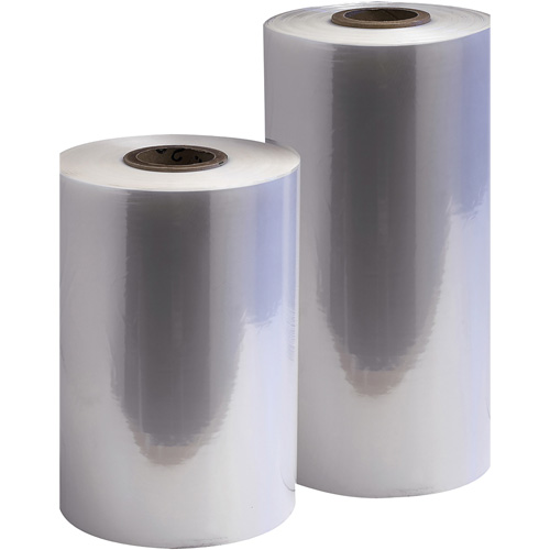 ExlfilmPlus&reg; GPS Polyolefin Shrink Film Duraquip Inc