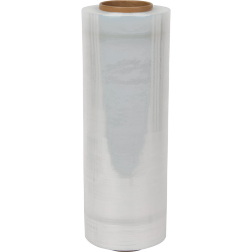 Film &eacute;tirable, Coul&eacute;, Calibre 80 (20,3 microm&egrave;tres), 15" x 1500' Duraquip Inc