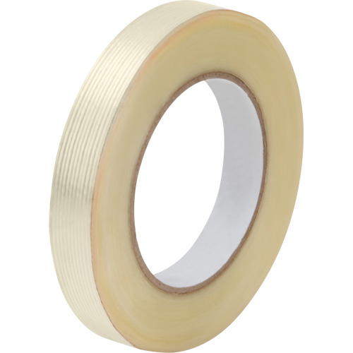 Ruban &agrave; filament d'usage g&eacute;n&eacute;ral, &eacute;paisseur 4 mils, 18 mm (3/4") x 55 m (180')  Duraquip Inc