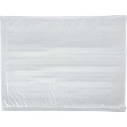 Enveloppe postale coussin&eacute;e, Poly&eacute;thyl&egrave;ne, 8-1/2" la x 12" lo Duraquip Inc