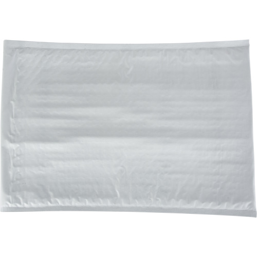 Bubble Shipping Mailer, Polyethylene, 9-1/2" W x 14-1/2" L Duraquip Inc