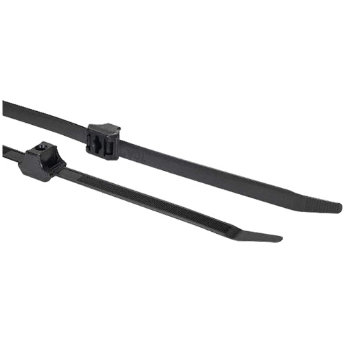 Dual Clamp Ties Duraquip Inc