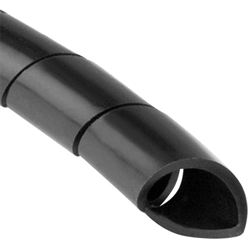 Gaine protectrice Spiralwrap Duraquip Inc