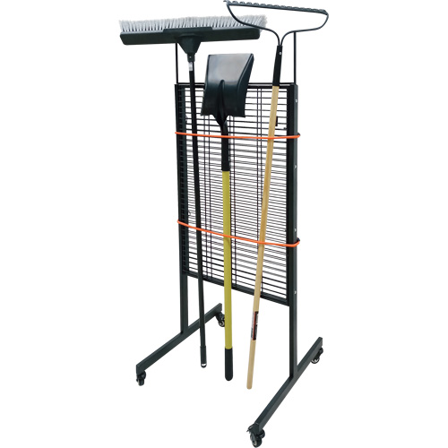 Sangles d'arrimage &eacute;lastiques, 18" Duraquip Inc