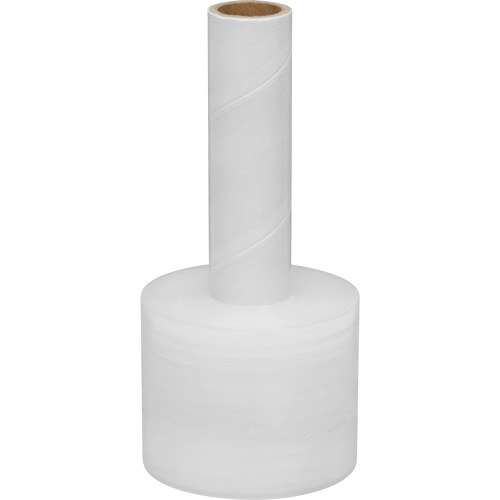 Banding Film, Cast, 120 Gauge, 3" x 650' Duraquip Inc