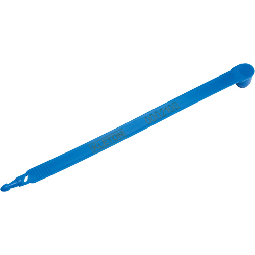 Scell&eacute; de s&eacute;curit&eacute;, 7-3/4", Plastique, Scell&eacute; pour camion Duraquip Inc