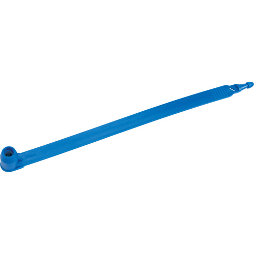 Scell&eacute; de s&eacute;curit&eacute;, 7-3/4", Plastique, Scell&eacute; pour camion Duraquip Inc