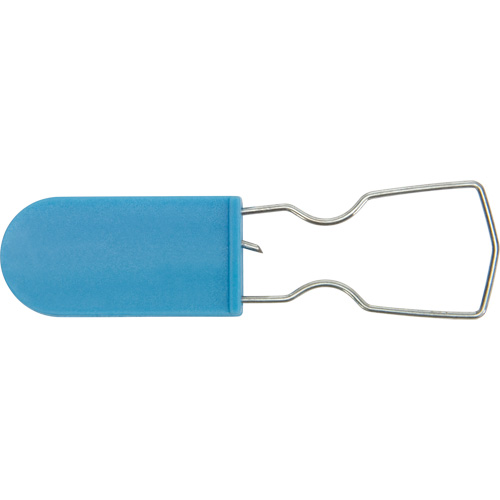 Scell&eacute; de s&eacute;curit&eacute;, 1-1/2", M&eacute;tal/Plastique, Cadenas Duraquip Inc